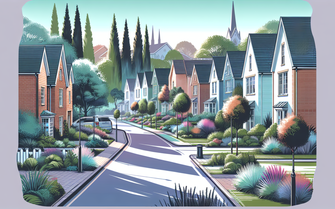 Moving to Birmingham, MI: A Quick Guide