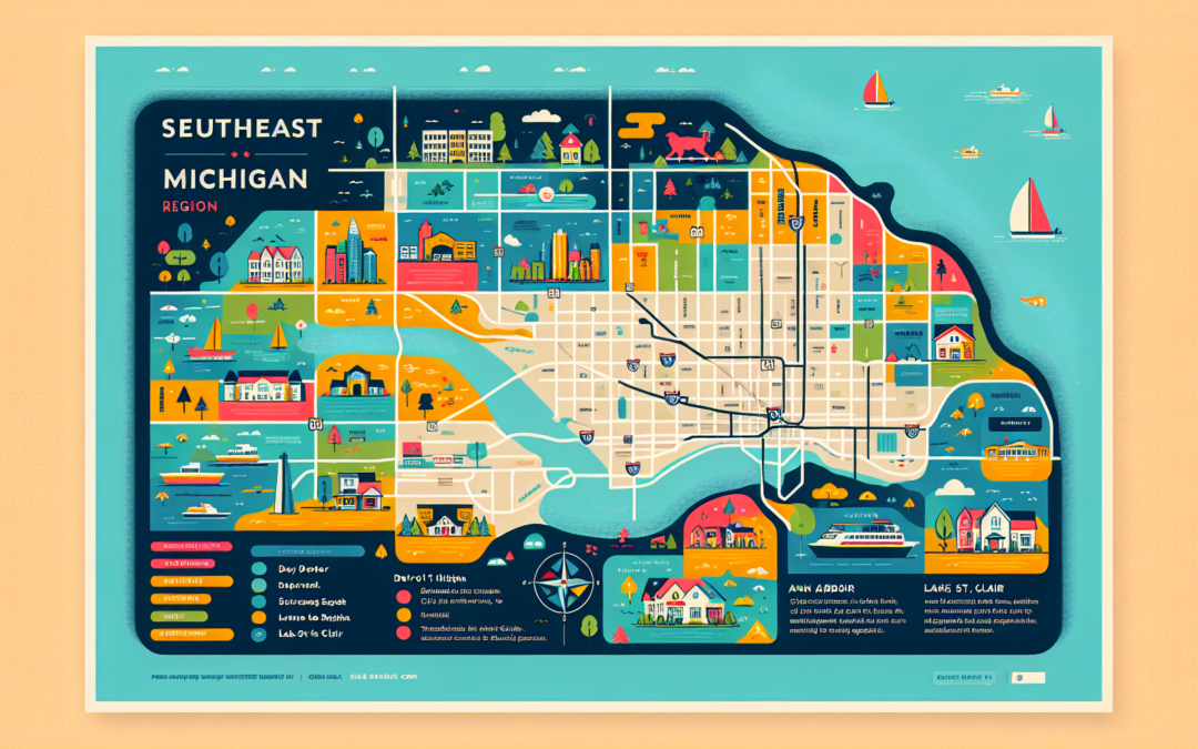 Relocating to Southeast Michigan: A Guide