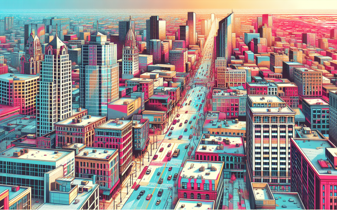 Top Michigan Cities to Reside in 2022
