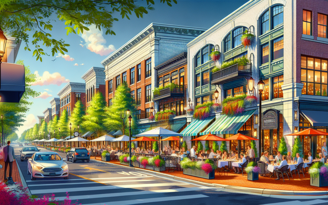 Top Restaurants in Birmingham, MI
