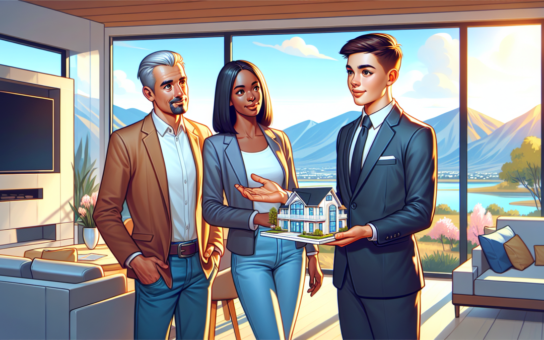 Understanding Nolan Grout Real Estate