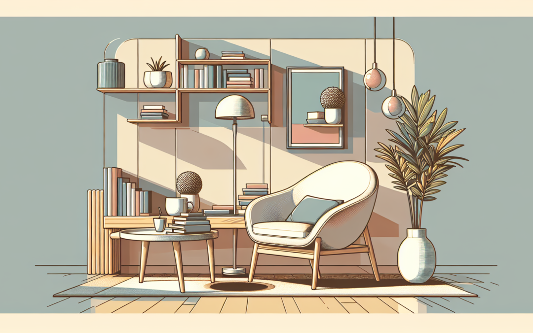 Understanding the Benefits of Minimalism in Daily Life